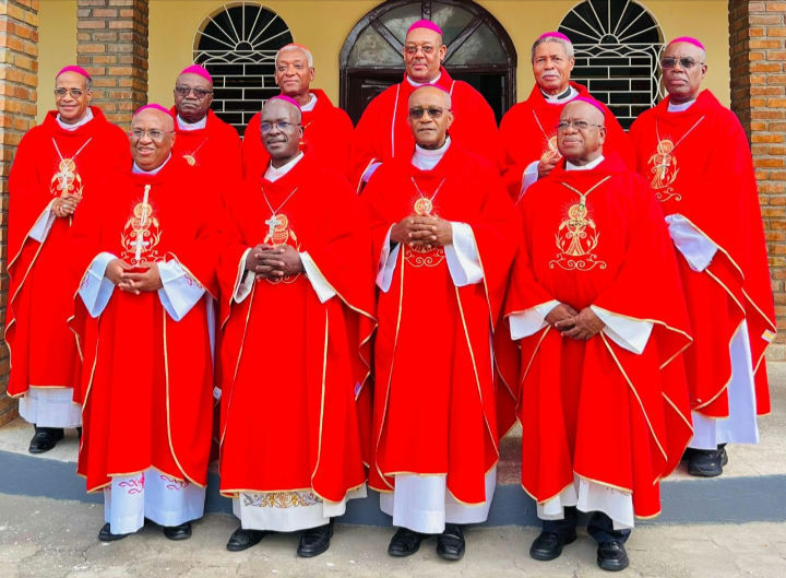 Les évêques catholiques d’Haïti appellent à l’unité et à des élections crédibles