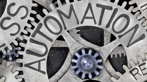 Progression of Automation