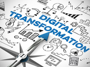 A New Business Strategy: Digital Transformation