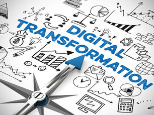 A New Business Strategy: Digital Transformation