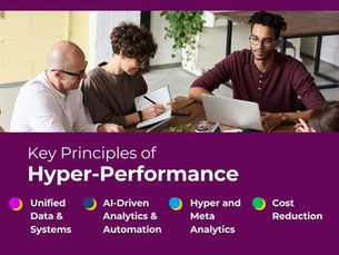 Key Principles of Hyper-Performance