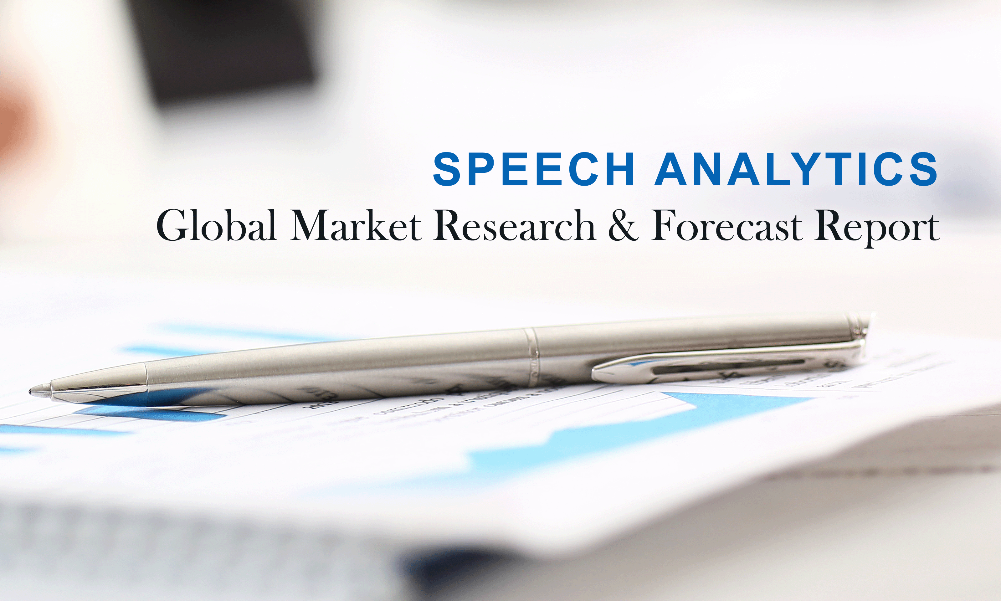 OnviSource Included in Global Speech Analytics Market Research and Forecast Report