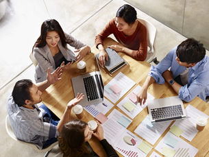 5 Steps to Deploying Interaction Analytics Successfully in the Contact Centers and Enterprises