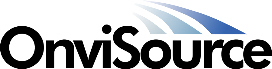 OnviSource logo