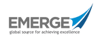 emerge logo