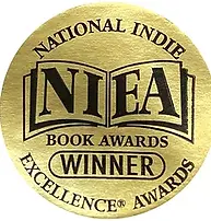National Indie award sticker.webp