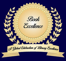 Neill Mckee - Book Excellent award