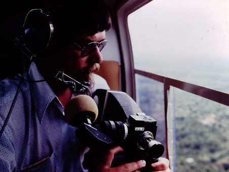 Interview with Jill Sheet on my latest memoir, My University of the World