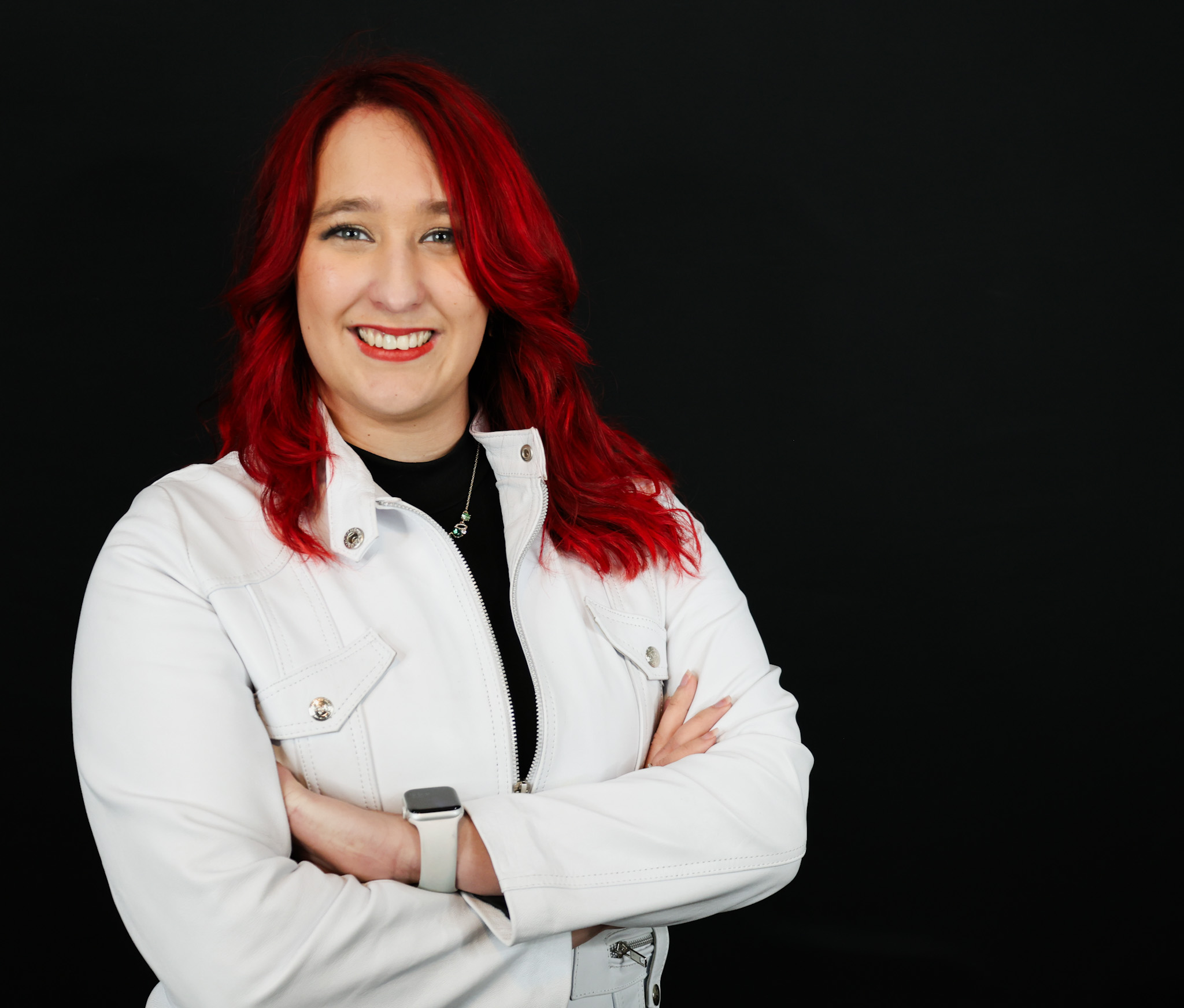 Writer: Rebekah Beckering