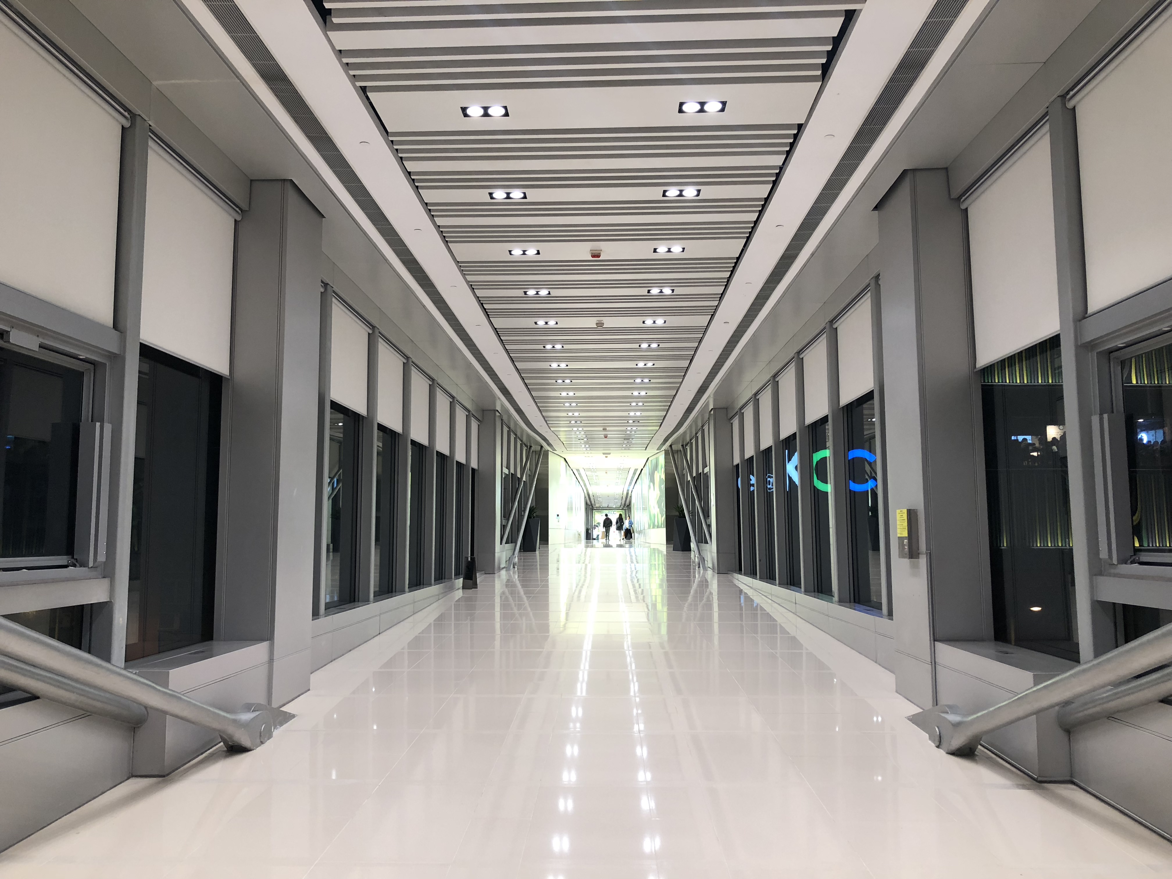 First Class Facilities