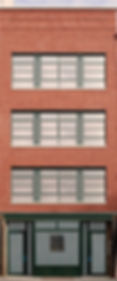 East Village Mixed Use