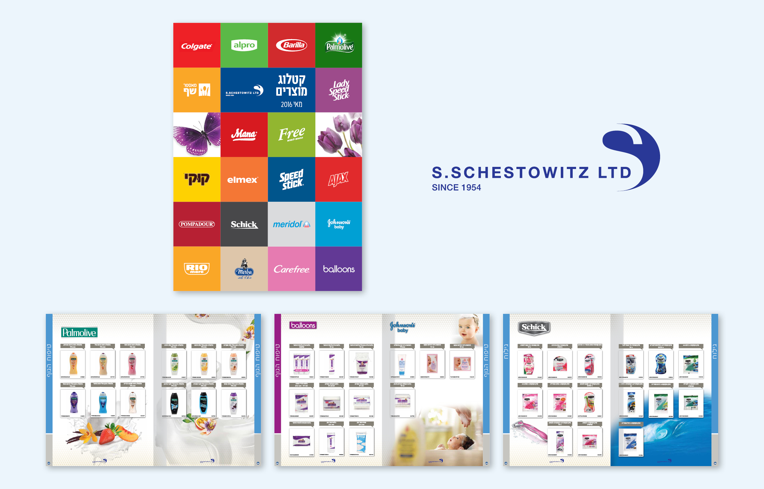 Schestowitz