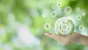 顛覆你的認知 | 循環經濟的四大模式