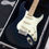 Thumbnail: Fender Japan Hybrid 50s Midnight Blue Stratocaster 日廠 電吉他