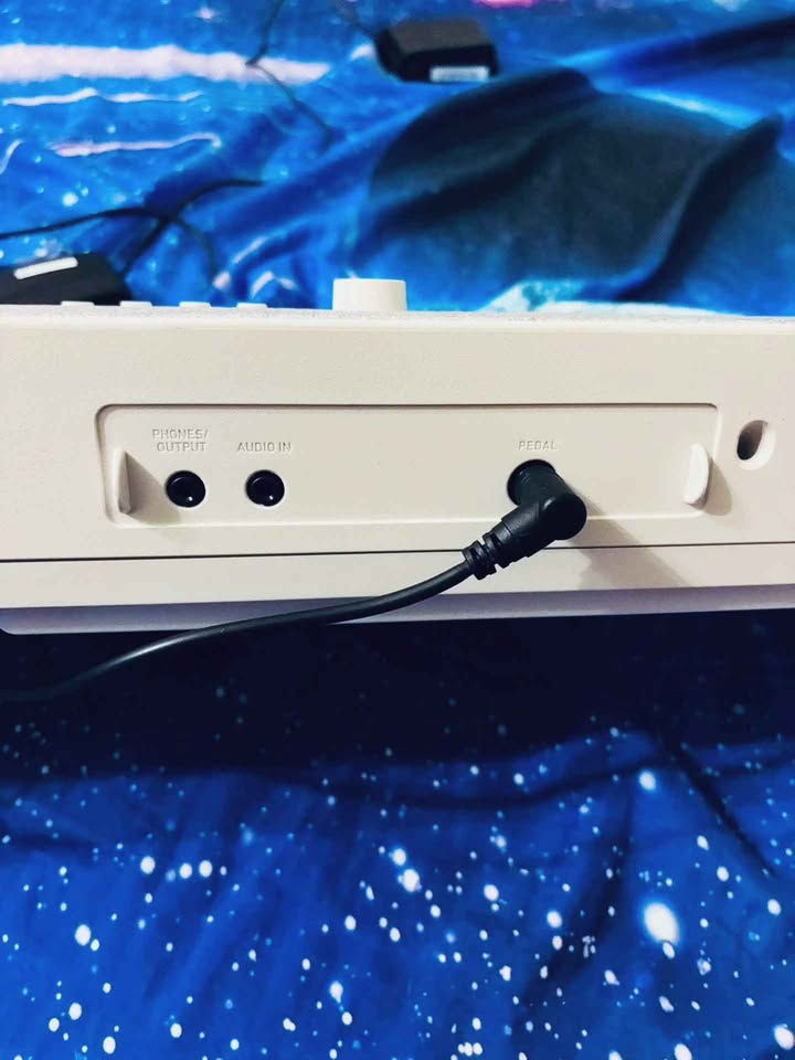 Thumbnail: Casio CT-S1 61鍵 電子琴