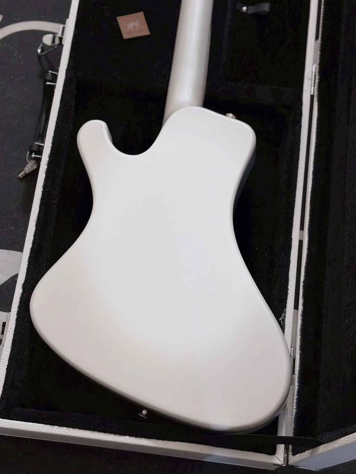 縮圖：Grass Roots G-AC-MIKU Snow MIKU Edition 特別版 初音未來 聯名款 木吉他