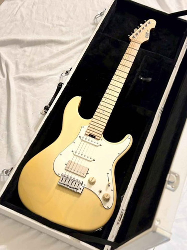 ESP Original Snapper-AS Honey Blond 日廠電吉他| MoMi Guitar Shop
