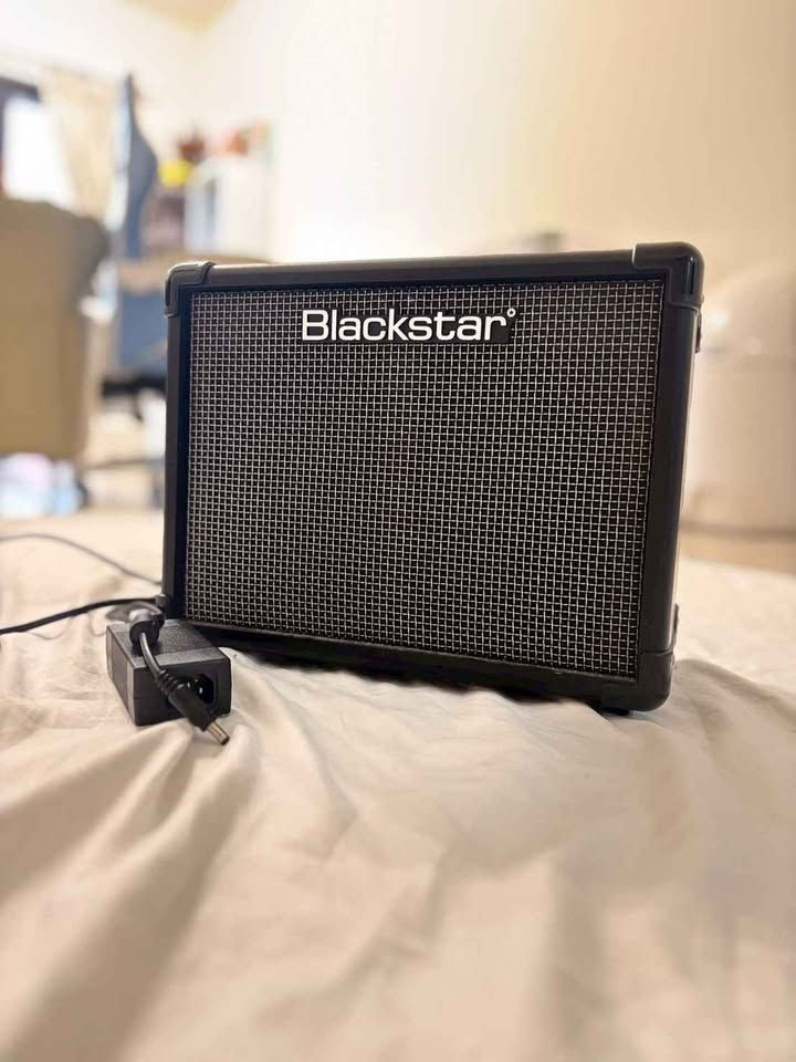 BlackStar ID:Core V3 Stereo 10 電吉他音箱