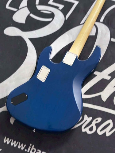 Edwards E‑AM‑128QM 日廠電貝斯| MoMi Guitar Shop