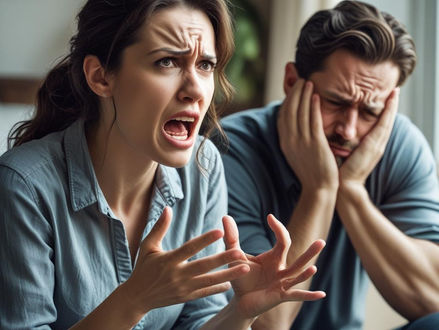 “I Just Want a Woman Who Protects My Peace”: What Men Really Mean in Relationships