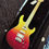 縮圖：Cort G-LTD 16 JSS Flame Maple 電吉他