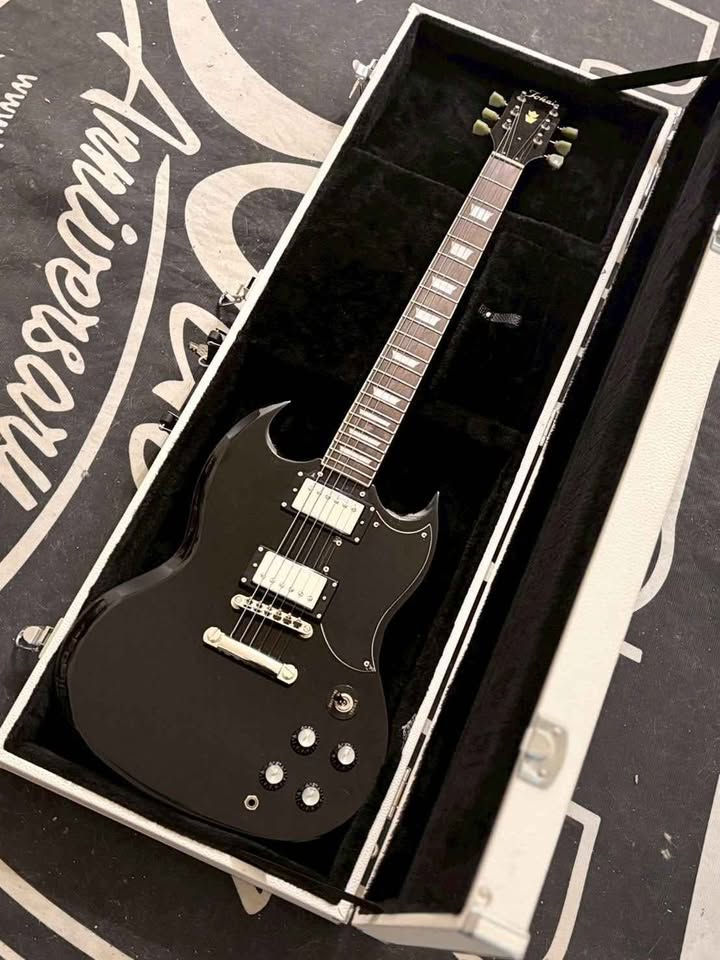 Tokai Legacy Series SG 電吉他