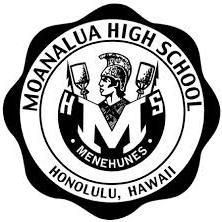 moanaloa high