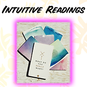 Intuitive Readings Hawaii