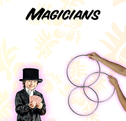 Magicians Honolulu Hawaii