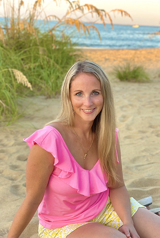 Alena Scigliano, Virginia Beach Therapist, Narcissistic Abuse Expert