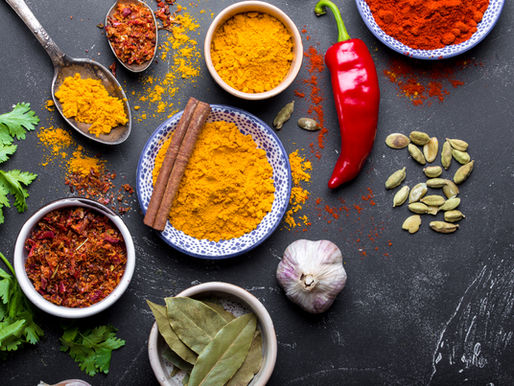 UN ESPRIT SAIN DANS UN CORPS SAIN