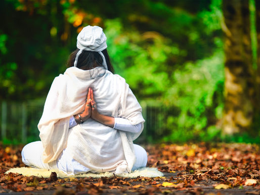 BIEN RESPIRER POUR UN MIEUX ÊTRE