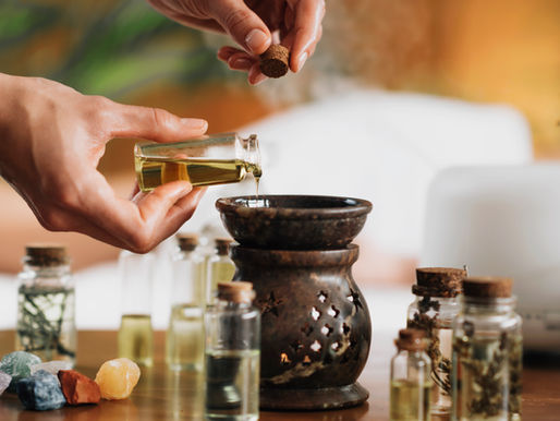 Découvrir L'AYURVEDA