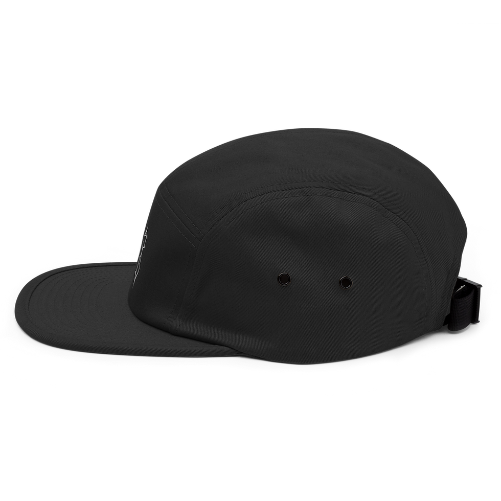 Thumbnail: Five Panel Cap
