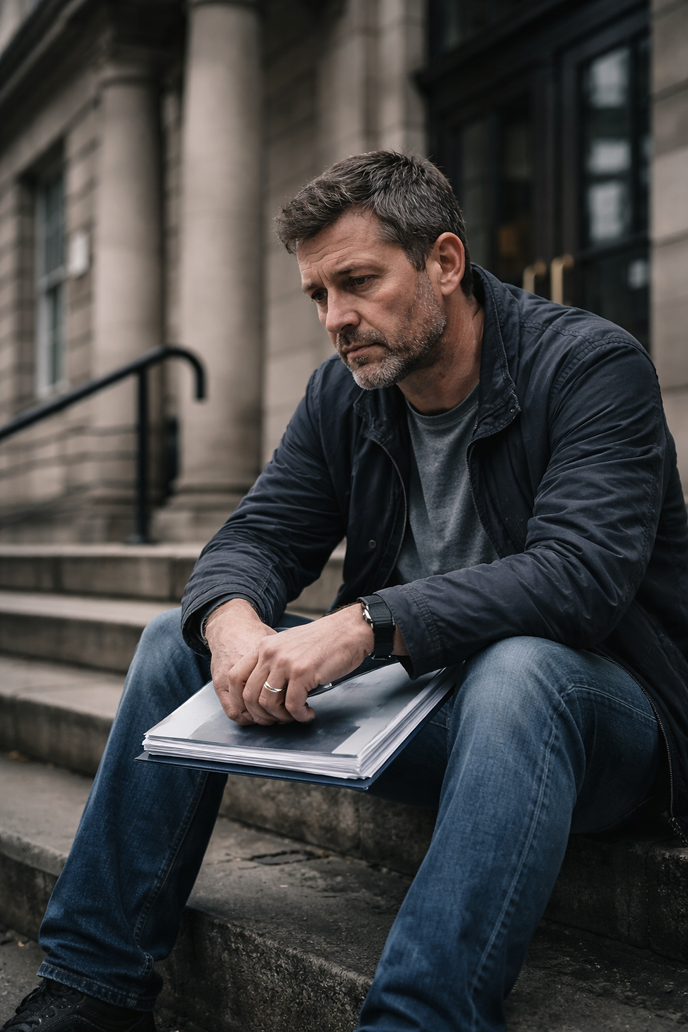 “Don’t Be That Guy”: A Hard Truth We Have to Say Out Loud