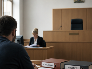 When CAFCASS Gets It Wrong: Why Unproven Allegations Must Not Be Treated as Facts