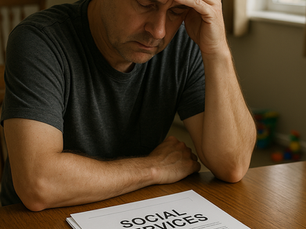 Can You Sue Social Services or Social Workers If You’ve Been Falsely Accused?