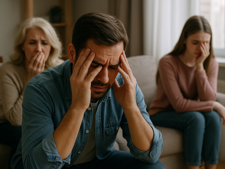 The Case for Mandatory Paternity Testing at Birth – Why Truth Matters