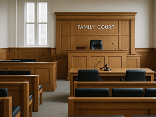 Understanding the Family Court When You’ve Been Accused: A Simple Breakdown