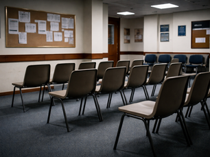 “Allegation Is Not Evidence”: How Due Process Quietly Died in Domestic Abuse Cases