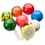 Thumbnail: Paint Ball Giant Jawbreaker Pops