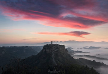 Civita di Bagnoregio