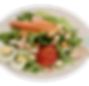 SALADE du PÊCHEUR