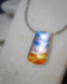 Thumbnail: Sunrise Pendant