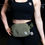 Thumbnail: Waist bag - Green