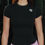 Thumbnail: Seamless T-Shirt - Black