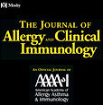 17. Journal of Allergy & Clinical Immuno