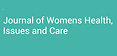 Journal of Womens Health, Issues, Care.p
