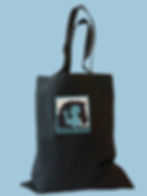 Mane Stream Tote Bag