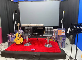 Zing Media Studio